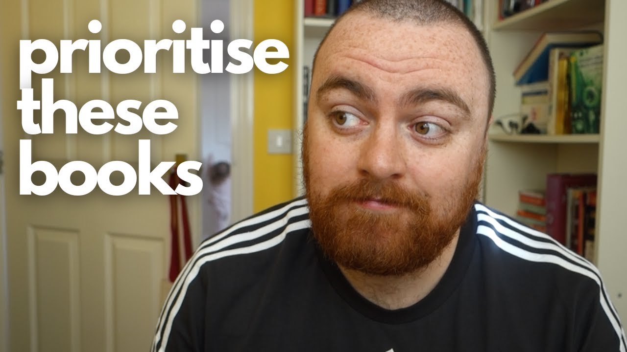 Unbelievable Books I Read This Month!  MONTHLY READING WRAP UP - APRIL 2023