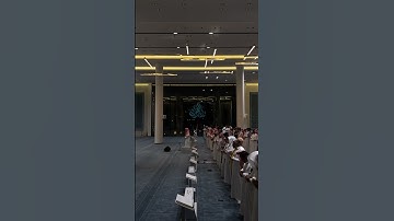 تلاوة ندية من القارئ عبدالرحمن الماجد