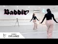 IVE (아이브) - &#39;Baddie&#39; - Dance Tutorial - EXPLAINED (Chorus)