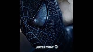 Venom Spider Man Edit