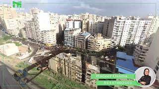 شقة 160م للبيع بكليوباترا الاسكندرية - Apartment For Sale 160m At Cleopatra Alexandria