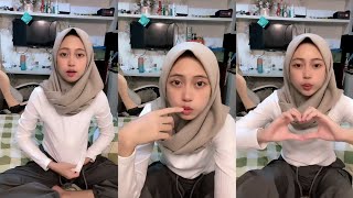 Live Suheeo Hijab Comel 💦