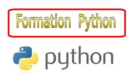 Le widget SpinBox Tkinter en Python