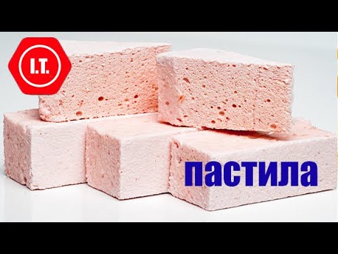 Пастила из слив и яблок в домашних условиях