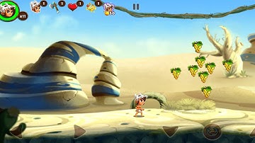 Jungle Adventures 3   level 2-1