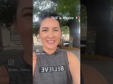 Would you travel to Mexico? #travelvlog