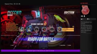 Offencive Gaming Overwank Live Stream W Searealkiller