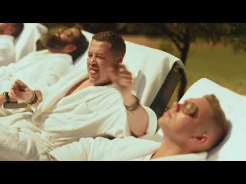 Dis hoe ons #BietjieChill!