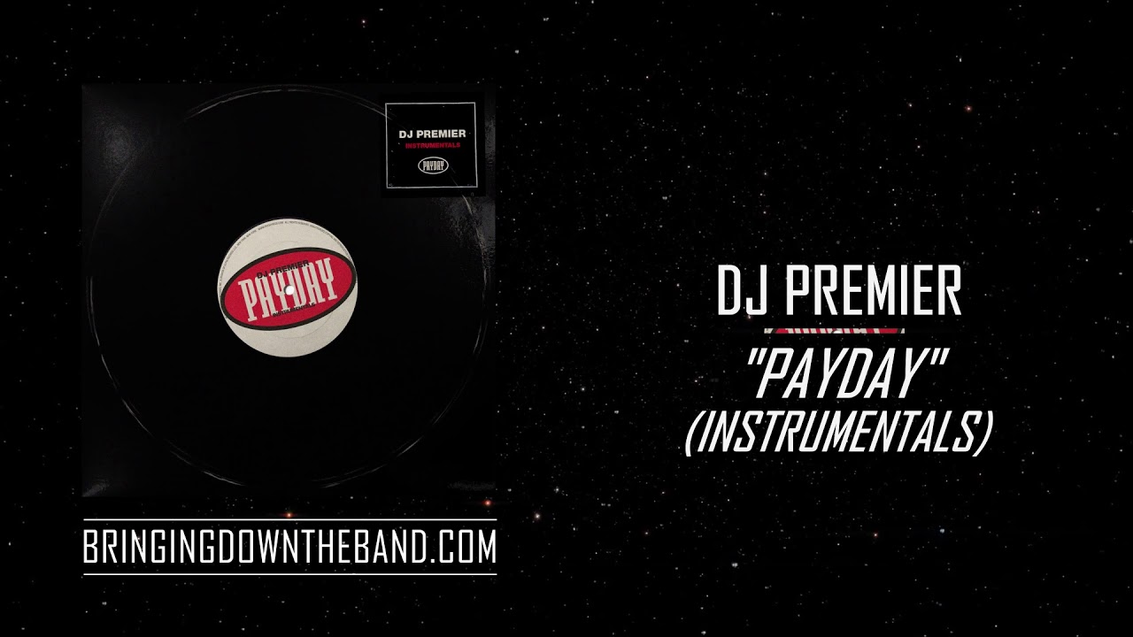 洋楽 DJ Premier - KoleXXXion (Instrumentals) DJ Premier & Bumpy Knuckles KOLEXXXION (INSTRUMENTALS) Vinyl