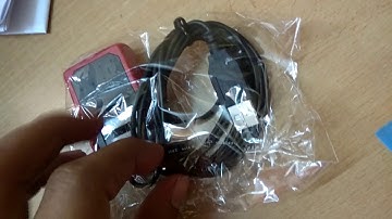 unbox MORPHO MSO 1300E3 in hindi