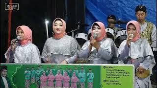 Globalisasi//Rebana Walisongo Sragen