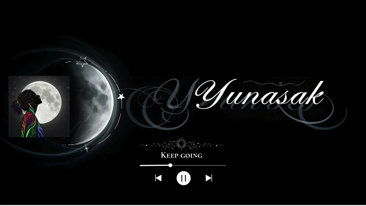 Ver Yunasak - Keep going #newmusic #music #aimusic #yunasak #hitsong #youtube #spotify no YouTube Ver Yunasak - Keep going #newmusic #music #aimusic #yunasak #hitsong #youtube #spotify no YouTube