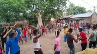 katai Kona TV YouTube challenge Charlie she Lathi khela katai Kona TV screenshot 5