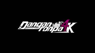 Danganronpa 4Killing OST – 02. Silent Feeling Of Uncertainty