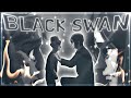 Attack on titan  black swan editamv