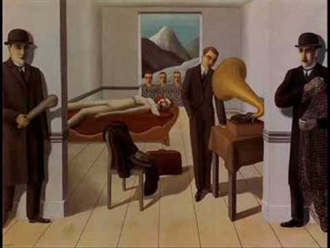 Videó: Hogyan Válhat önmagassá: Rene Magritte 