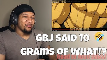 (Reaction) CLASS 1-A RAP CYPHER | RUSTAGE ft Nux Taku, Dan Bull, NerdOut & More [MHA]