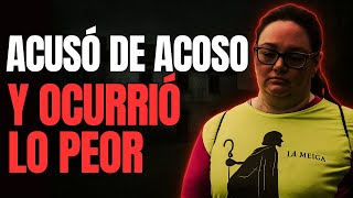 ACUSÓ DE ACOSO… Y NUNCA SALIÓ DE AQUELLA CASA | El crimen de Teresa en Galicia