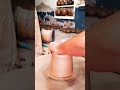 #calmdown #music #amor #pottery #love #handpottery #clay