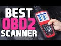 Top 10 Best OBD2 Scanners of 2020