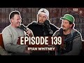 Ryan whitney talks to the boys about playing in russia  bussin with the boys