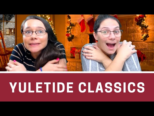 Badge Hunters | Yuletide Classics