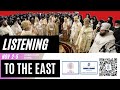 Institute for Ecumenical Studies: LISTENING TO THE EAST - Communion