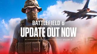 Battlefield 6 Just Got Its FINAL Season 4 Update!