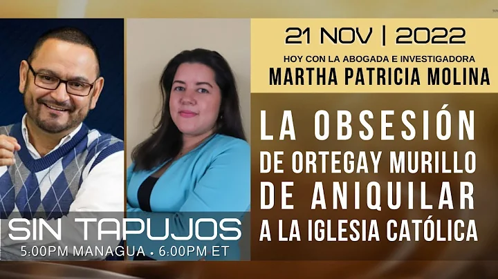 CAFE CON VOZ / Luis Galeano con Martha Patricia Mo...