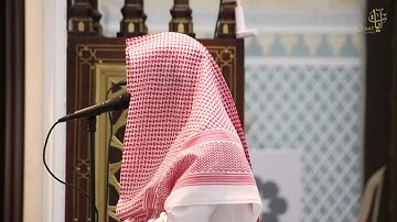 ترتيل بـديع وجــميل ..😴🤍 للشيخ ناصر القطامي ما تيسر من سوره الزخرف ابداااع ❤️