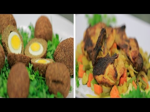 طريقة عمل شوربة بحريات