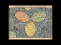 La Terra Ignota no tiene lugar en el pensamiento místico