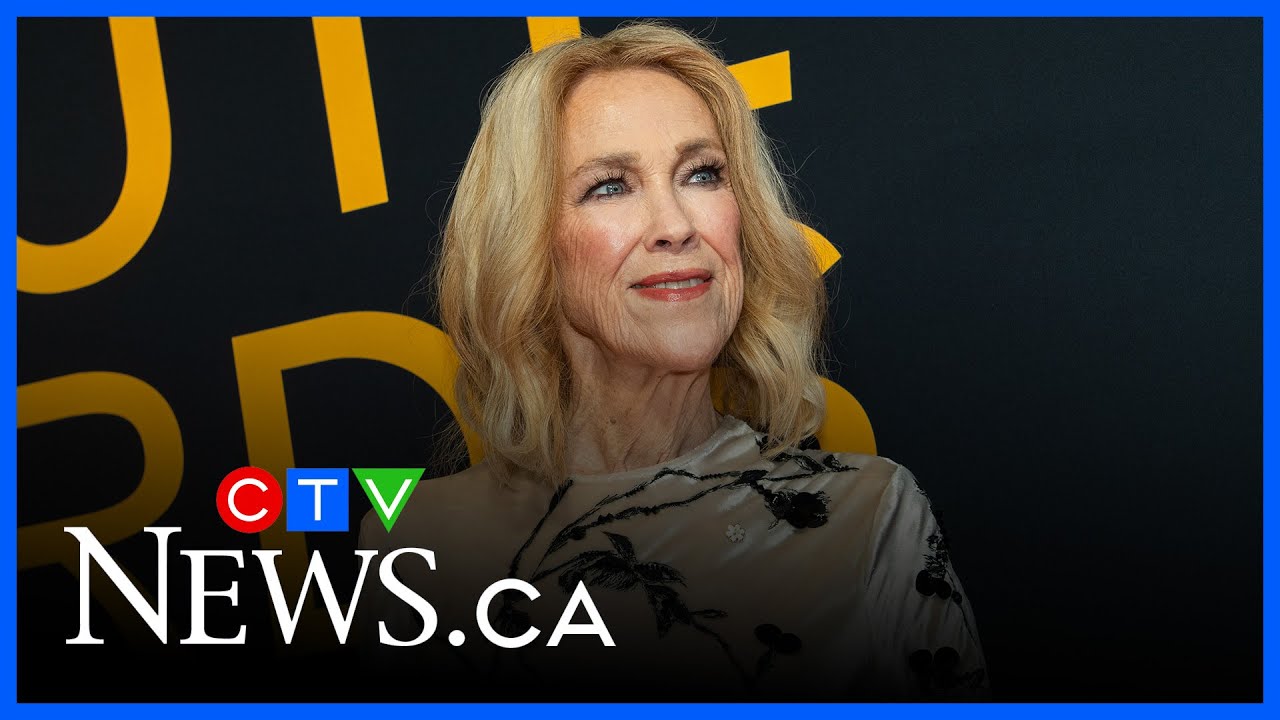 Catherine O’Hara’s work ‘represented the best of what Canadian comedy is,' podcast host says