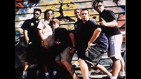 10 Song Sampler Tape 2. Cassette - Less Than Jake Part 1/2