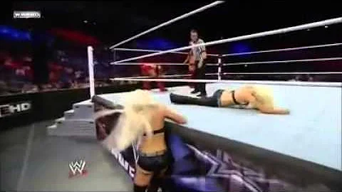 Jillian Hall MV