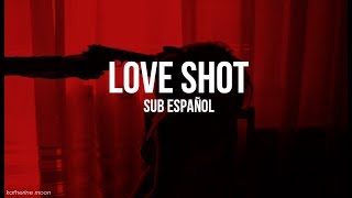 Love Shot [EXO] Subtitulada al español