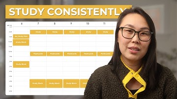 How to Study 20hrs/wk for the CFP Exam (While Working)