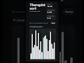 Theraphist sort - you're fine as you are #sorts #jokes #programminghumor #relaxing