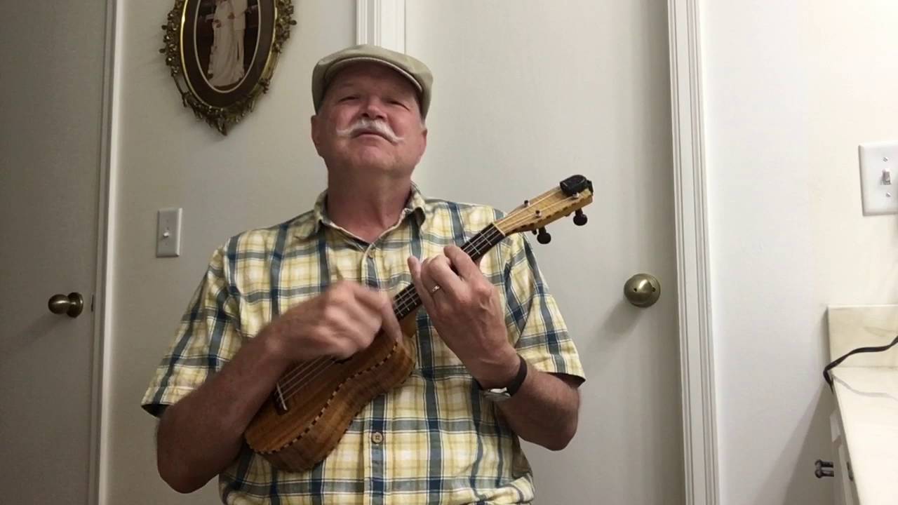 a great big bunch of you ukulele ukesterbrown youtube ukesterbrown song sheets