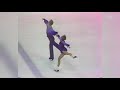 🎵 🇬🇧 Torvill & Dean's LEGENDARY Bolero Skate at Sarajevo 1984! ⛸