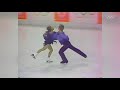 🎵 🇬🇧 Torvill & Dean's LEGENDARY Bolero Skate at Sarajevo 1984! ⛸