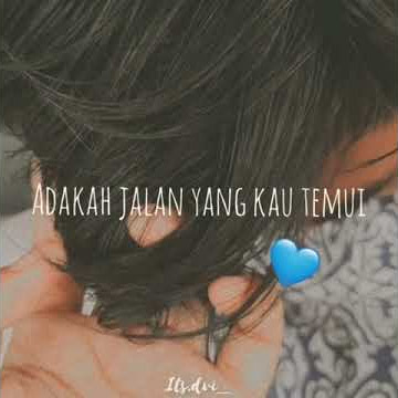 Vid-bucin bisa buat story wa andaikan kau datang @Bungavall