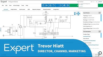 PI Expert - Document and Share Your Design Instantly