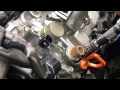 2008-2017 Honda Odyssey Front VTEC Solenoid Leak Fix DIY