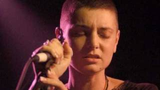 Sinéad O&#39;Connor - This IS a Rebel Song