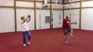 Small Group Functional Training