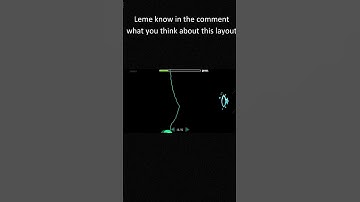Day 5+6+7 of making a layout the DOESN