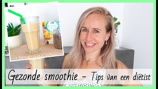 Download Lagu Gezonde Smoothie Tips + Recept \u0026 Ideëen //OPTIMAVITA MP3 Download Lagu Gezonde Smoothie Tips + Recept \u0026 Ideëen //OPTIMAVITA MP3