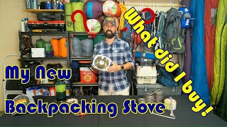 Best Backpacking Stove | Ozark Trail | Coleman | MSR Pocket Rocket | Quick Review by Zona Camp & Hike 339 views 2 years ago 8 minutes, 54 seconds