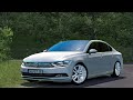 ETS 2 - Volkswagen Passat (1.38) MOD 2020